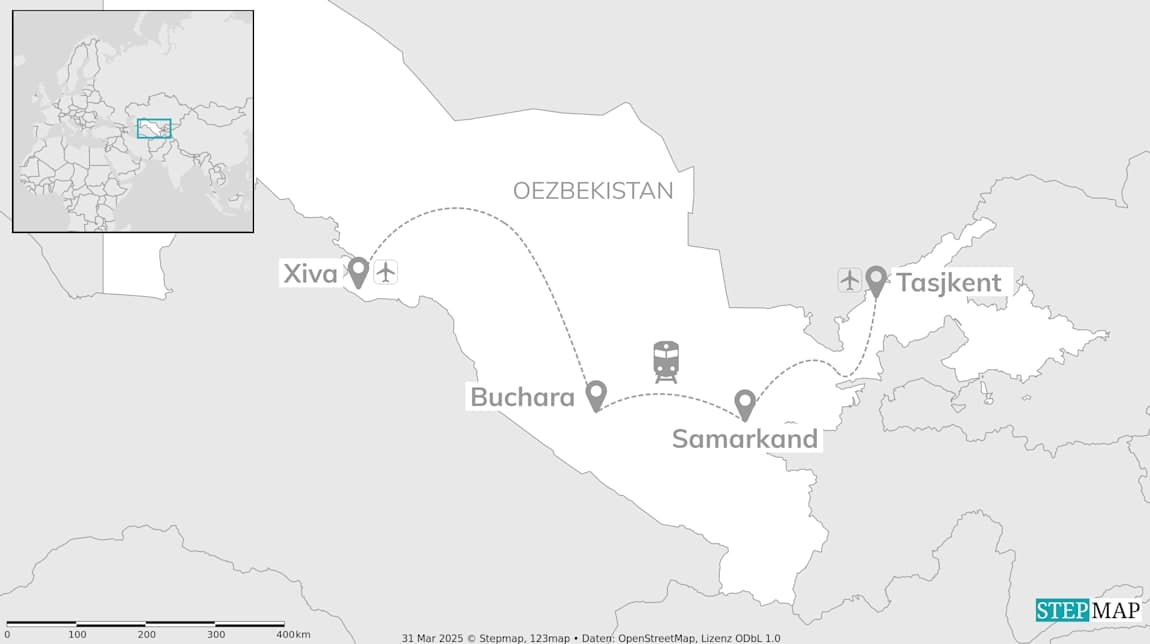 Could not load trip map.