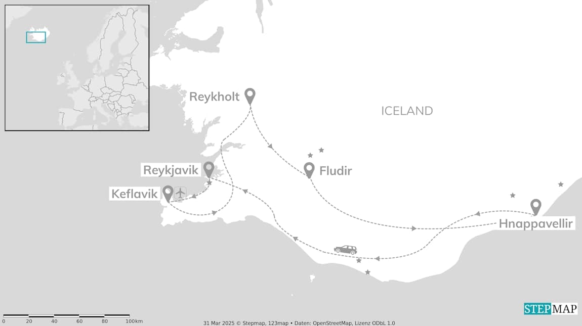 Could not load trip map.