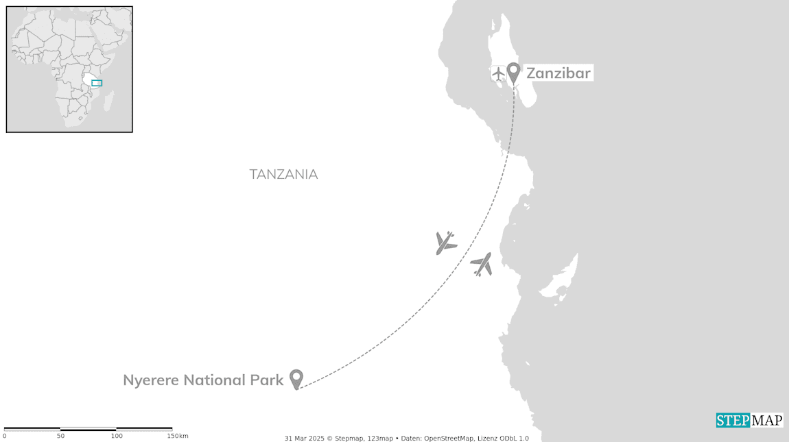 Could not load trip map.