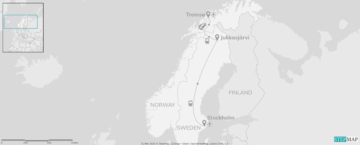 Could not load trip map.