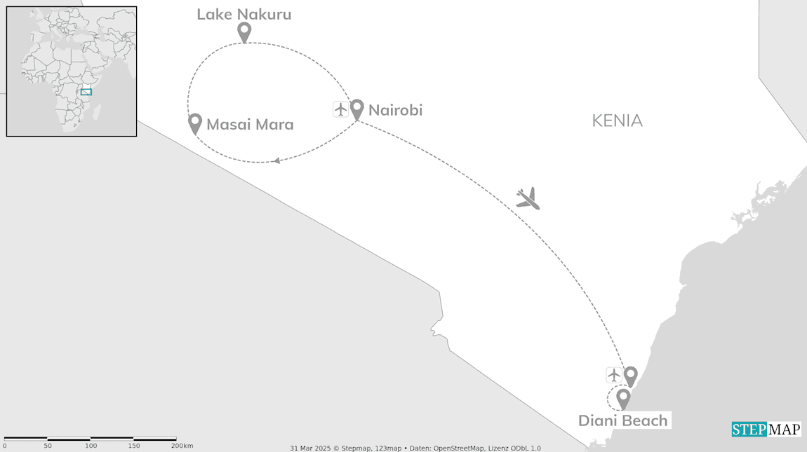 Could not load trip map.