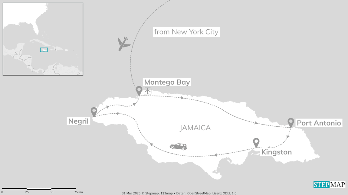 Could not load trip map.