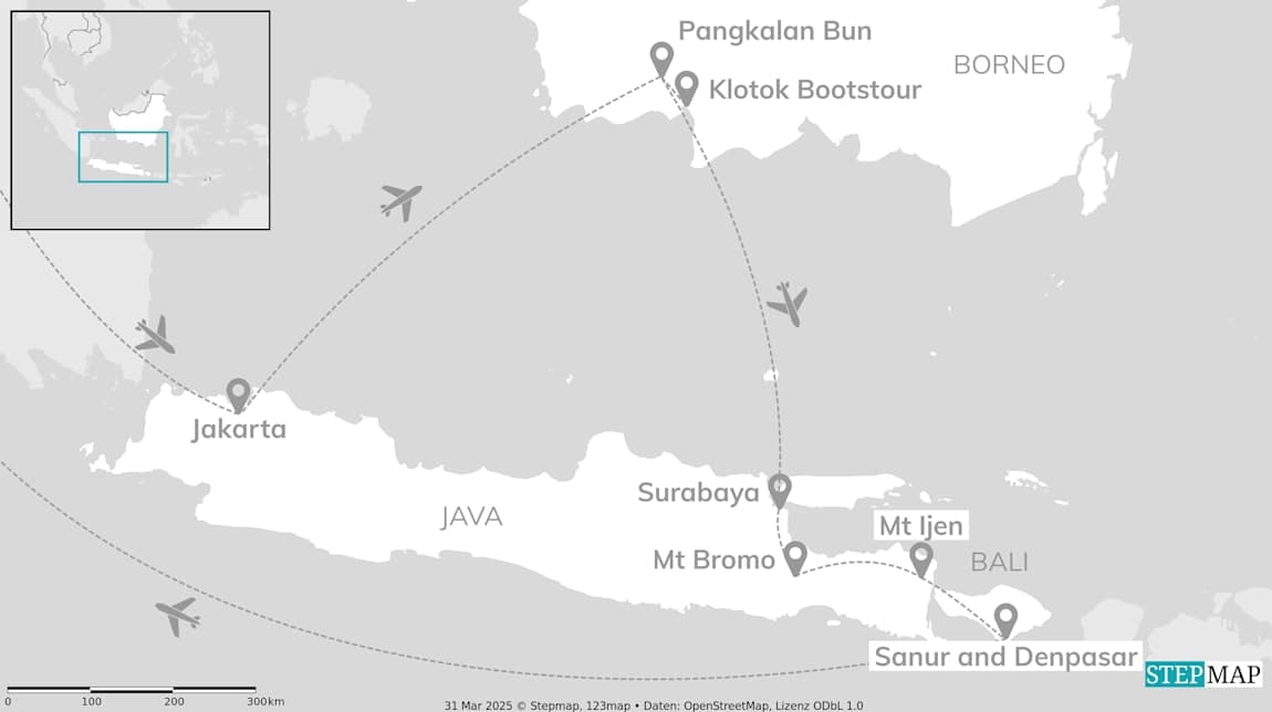 Could not load trip map.