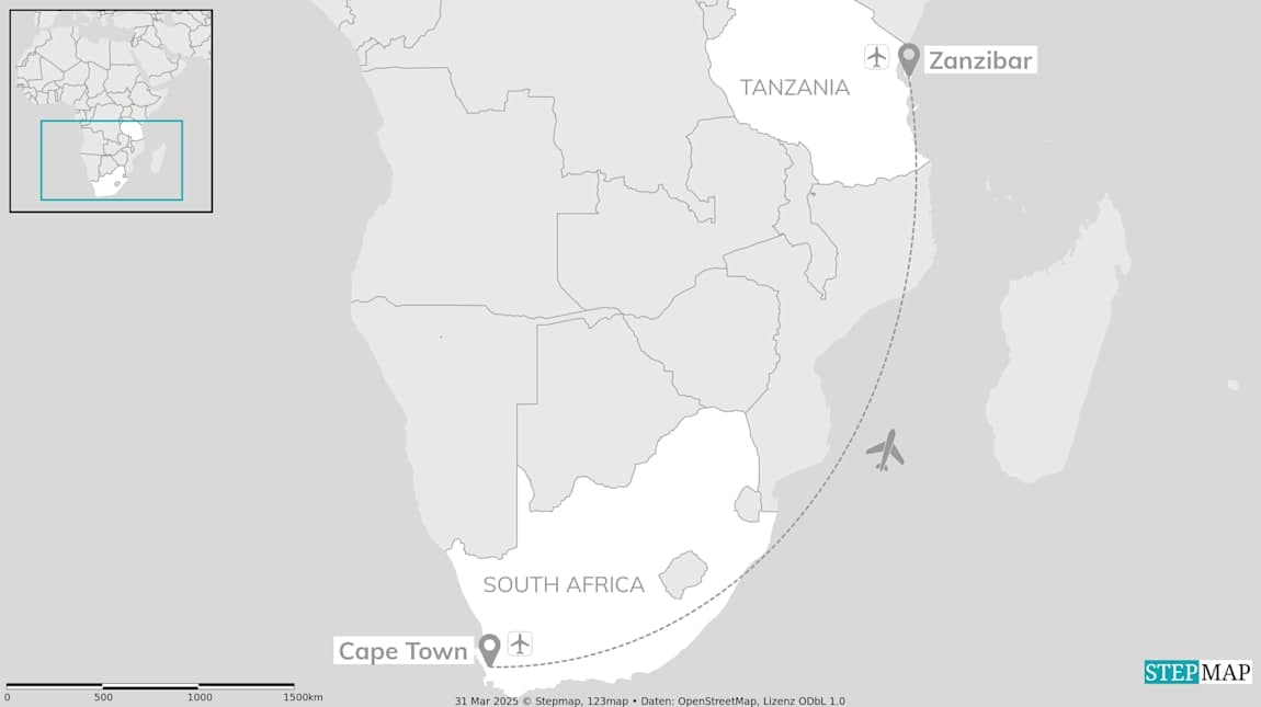 Could not load trip map.