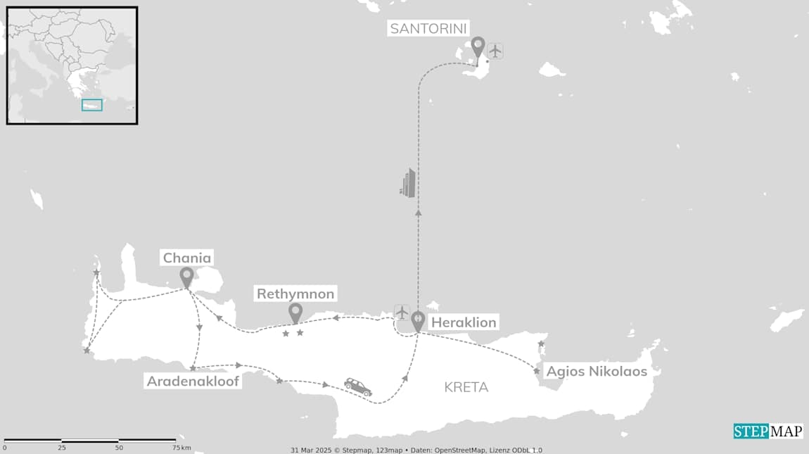 Could not load trip map.