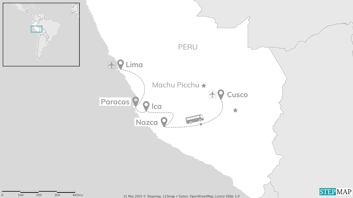 Could not load trip map.