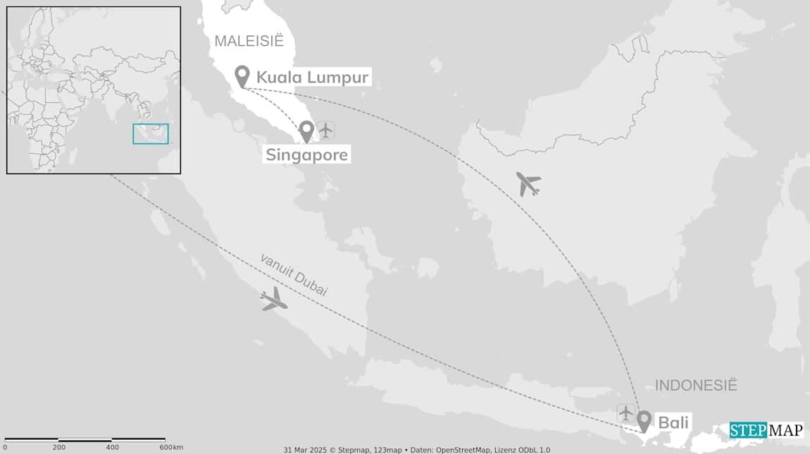 Could not load trip map.