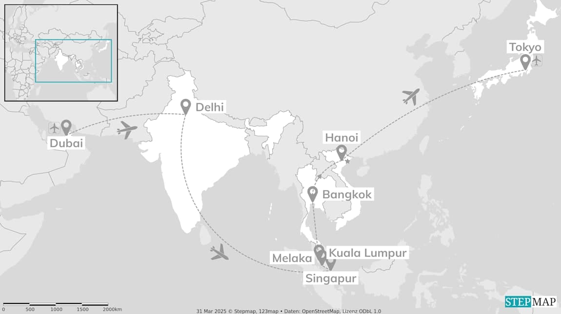 Could not load trip map.