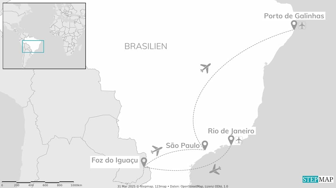 Could not load trip map.