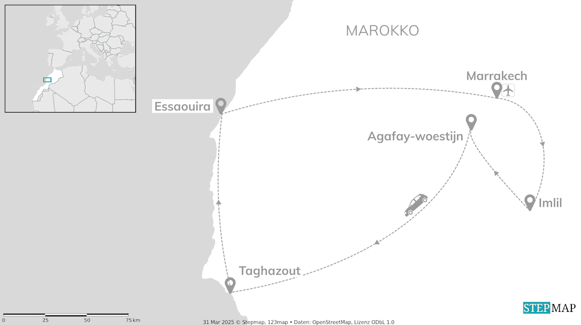 Could not load trip map.