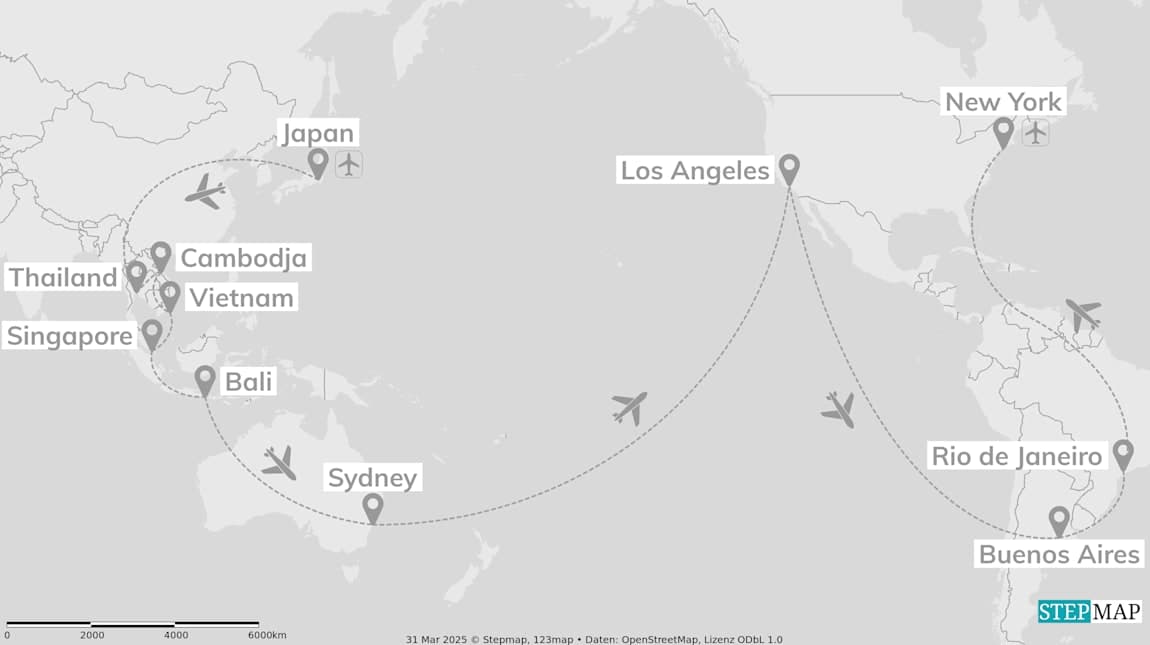 Could not load trip map.