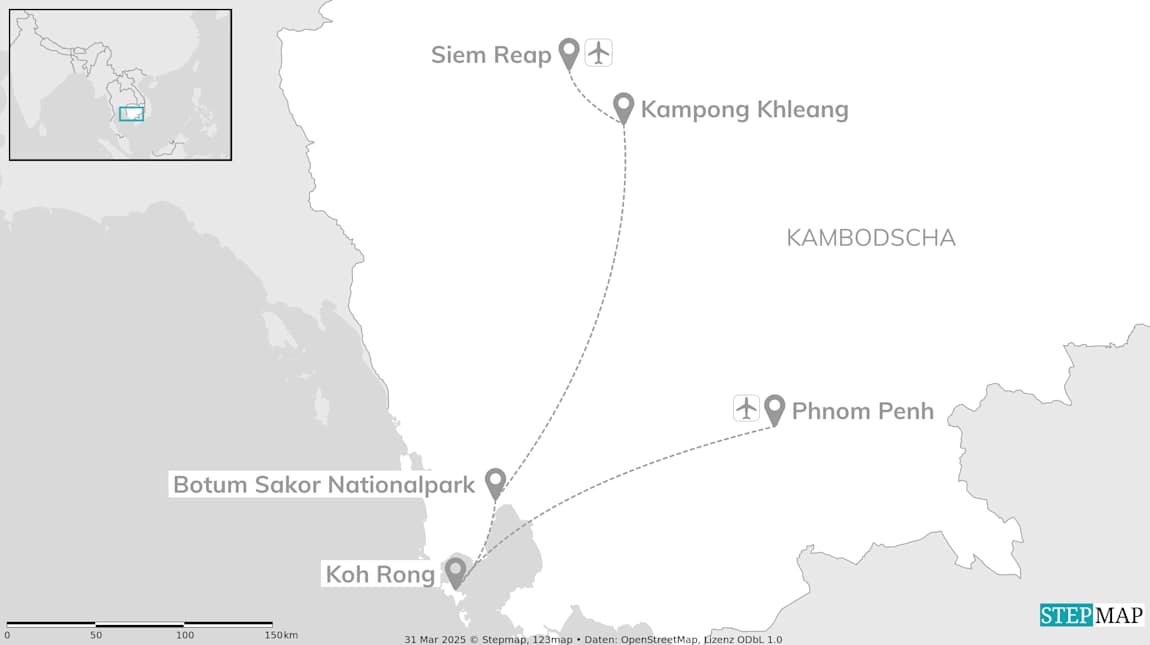 Could not load trip map.