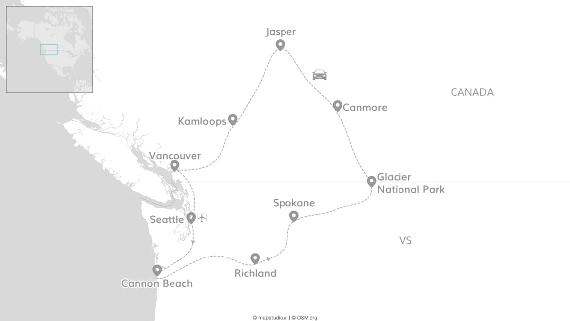 Could not load trip map.