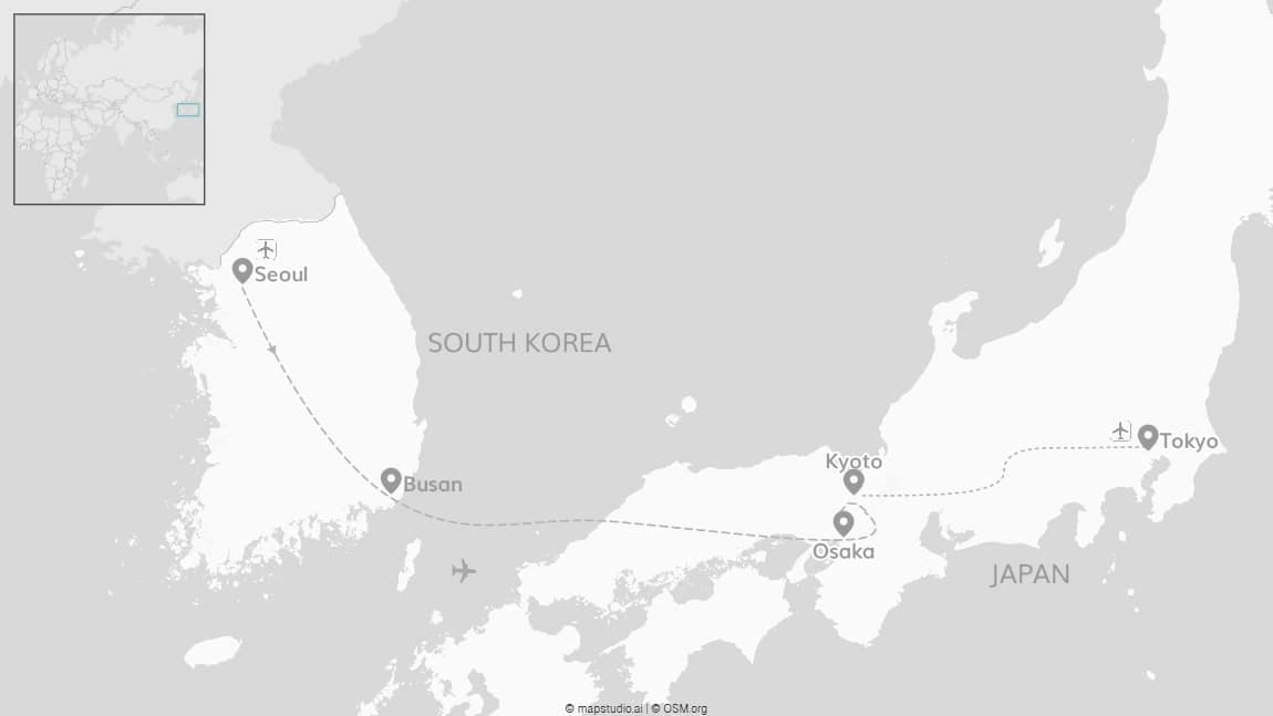 Could not load trip map.