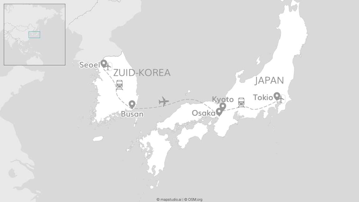 Could not load trip map.