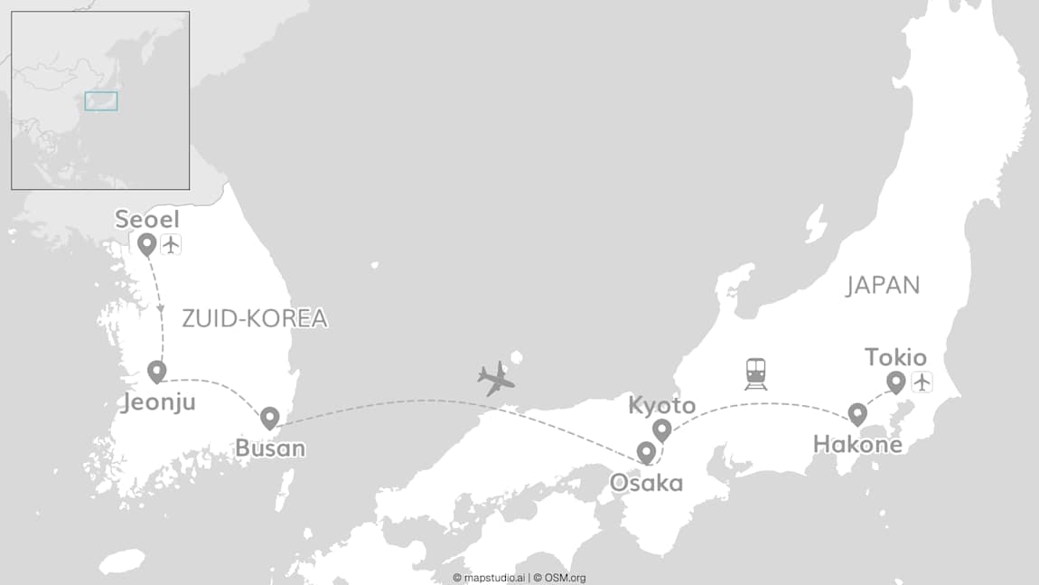 Could not load trip map.