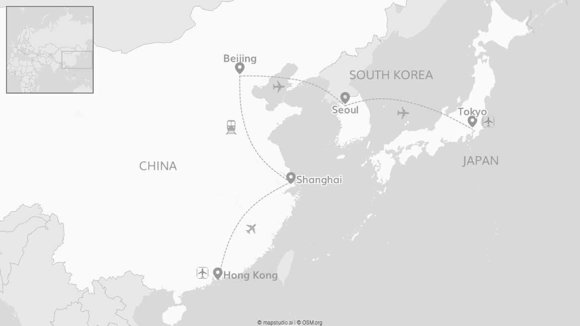 Could not load trip map.