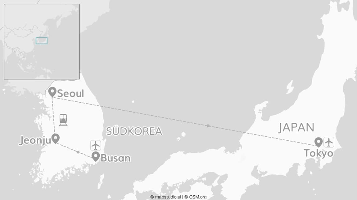 Could not load trip map.