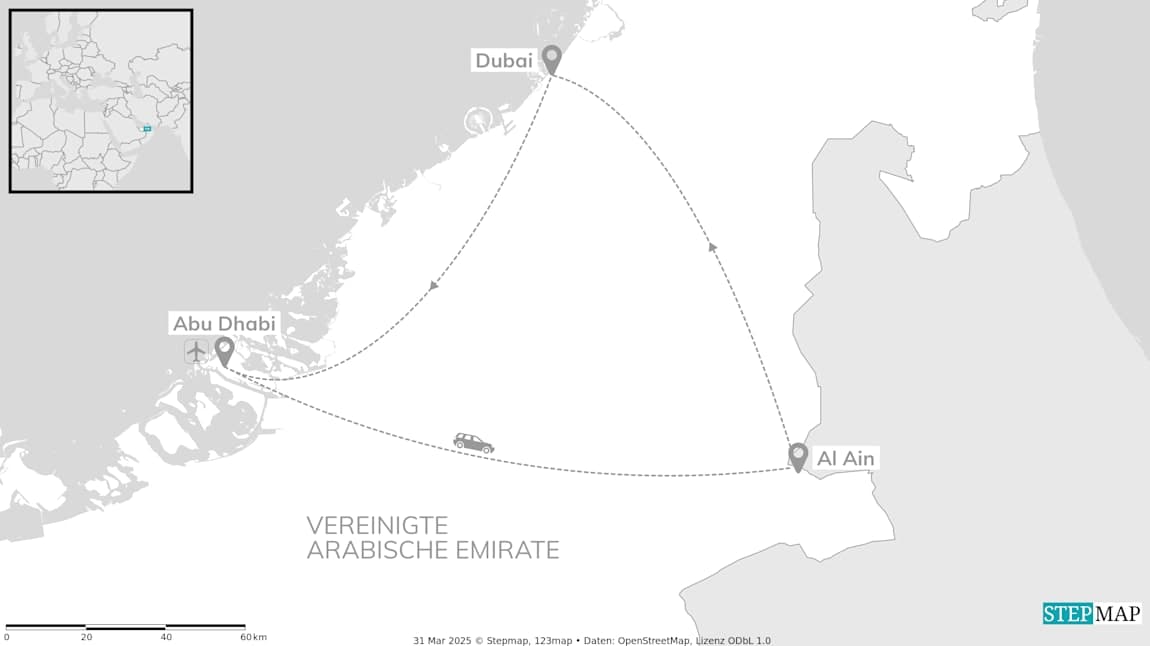 Could not load trip map.