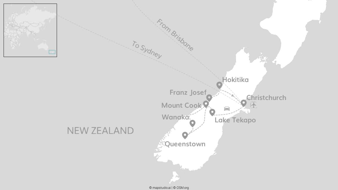 Could not load trip map.