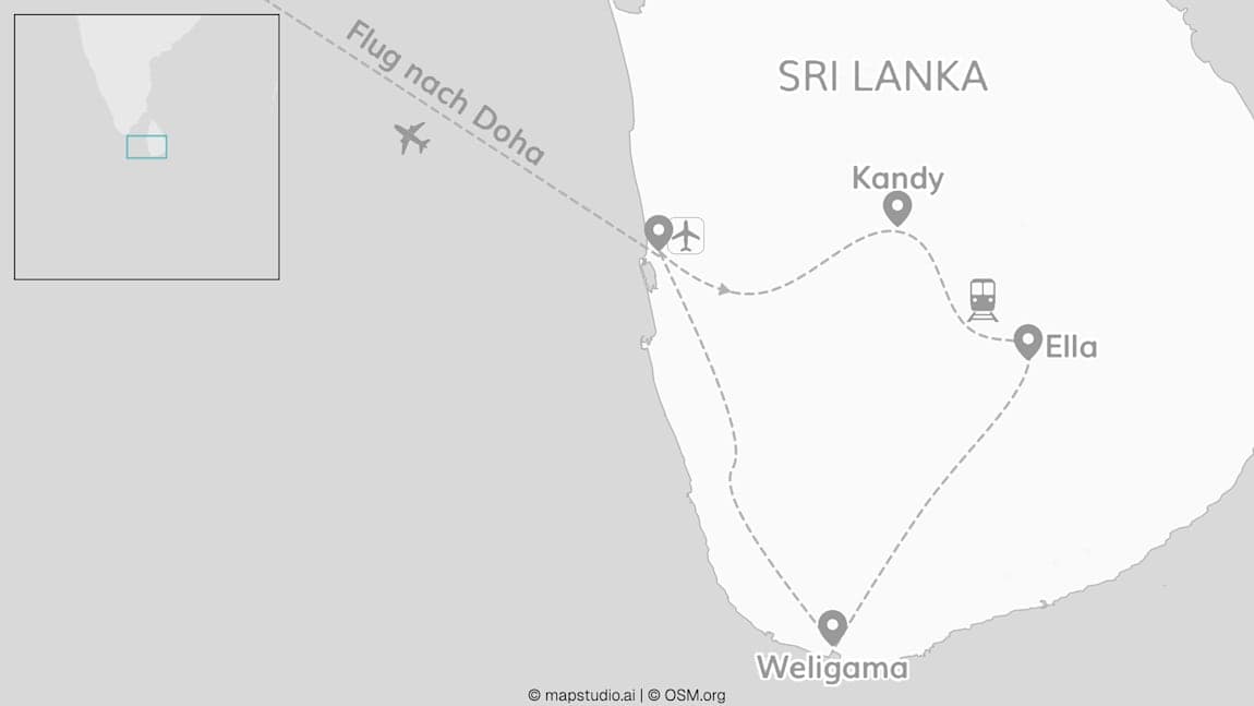 Could not load trip map.