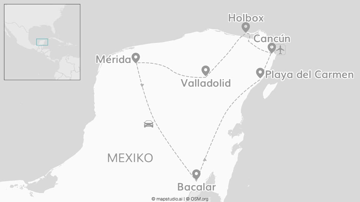 Could not load trip map.