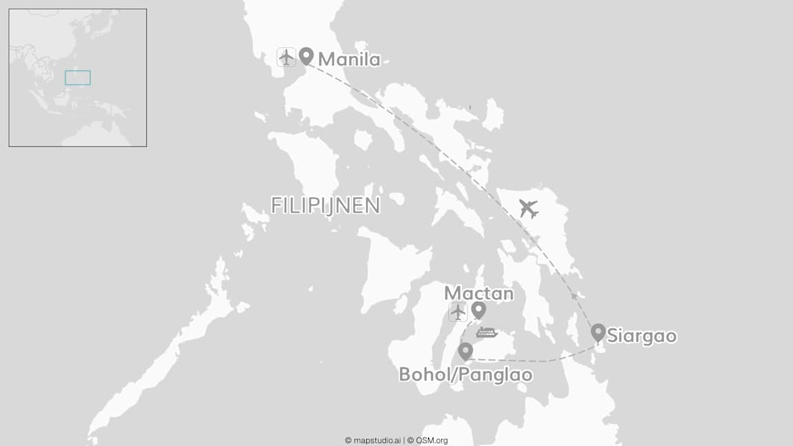 Could not load trip map.