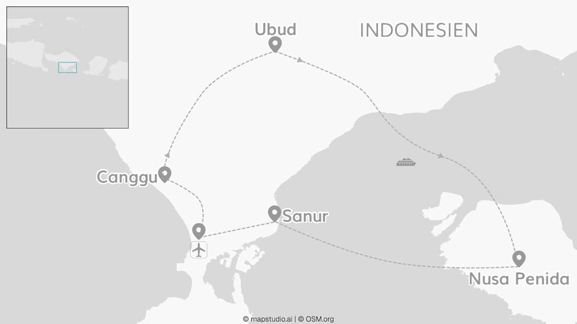 Could not load trip map.