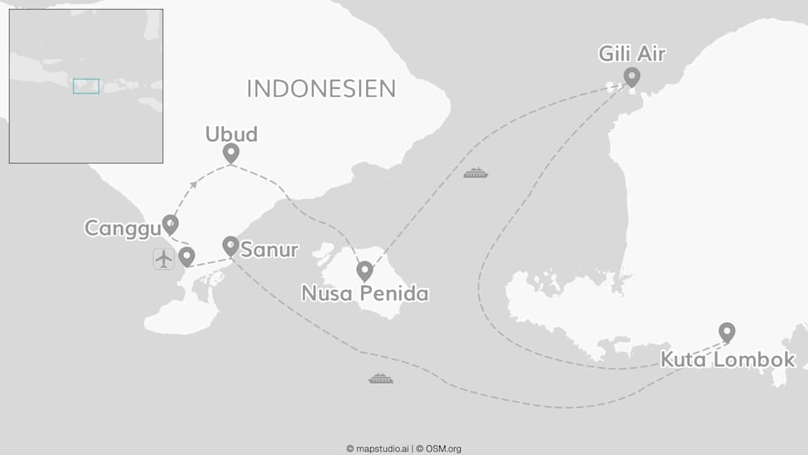 Could not load trip map.