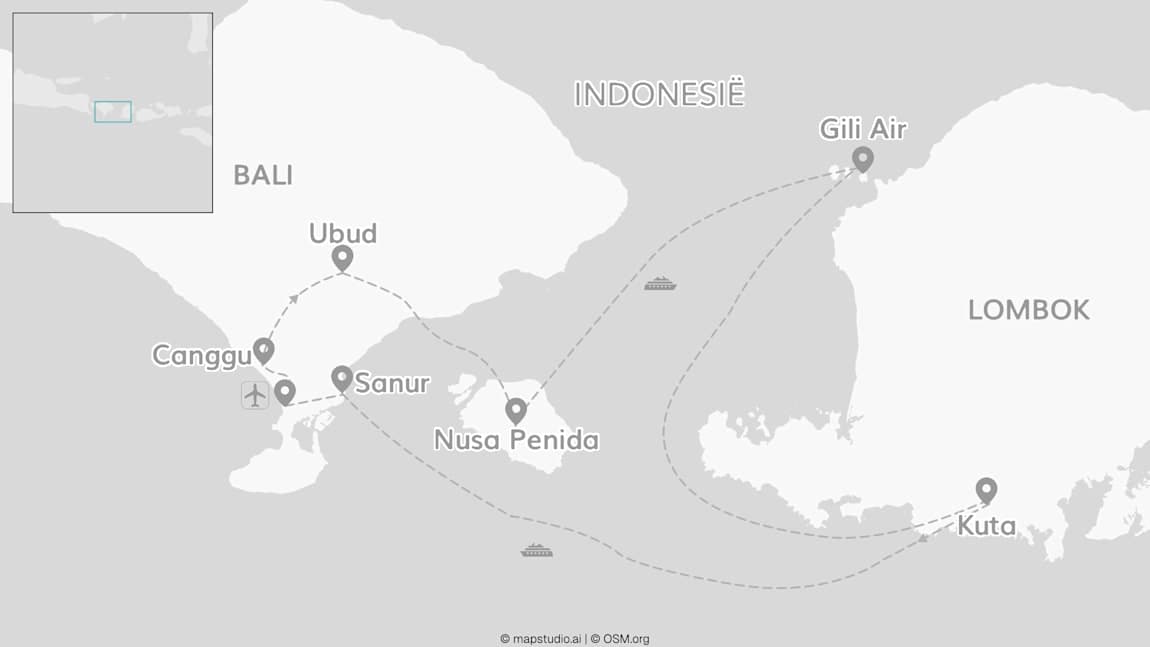 Could not load trip map.