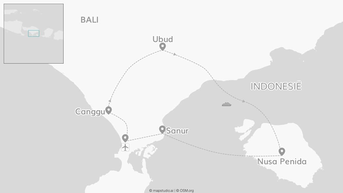 Could not load trip map.