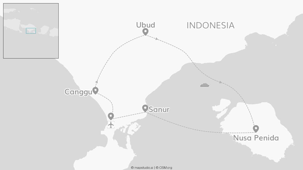 Could not load trip map.