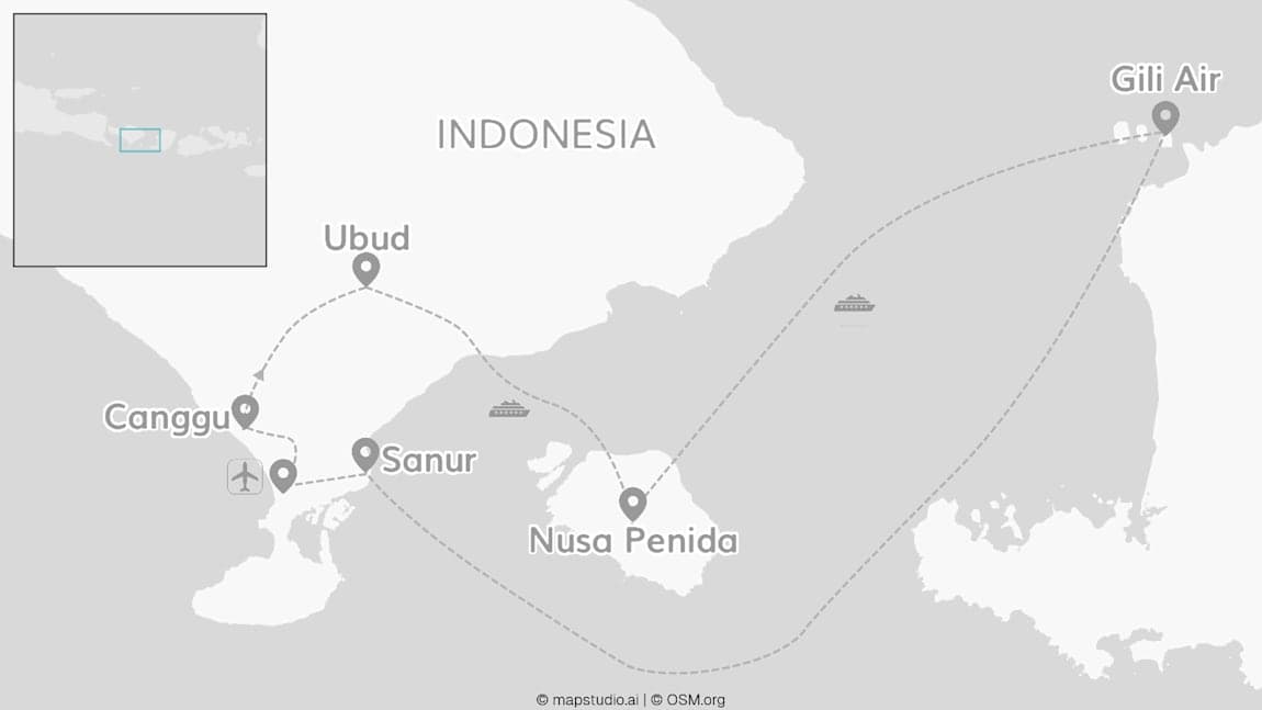 Could not load trip map.