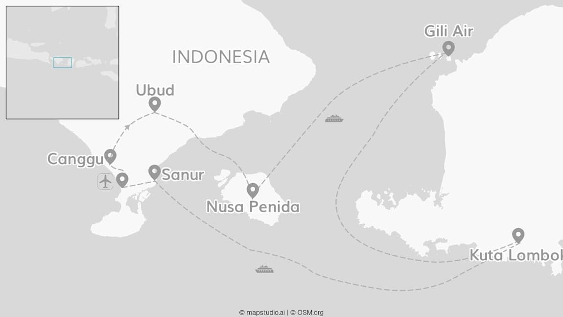 Could not load trip map.