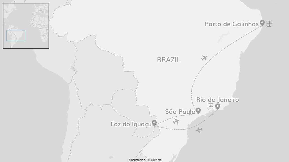 Could not load trip map.