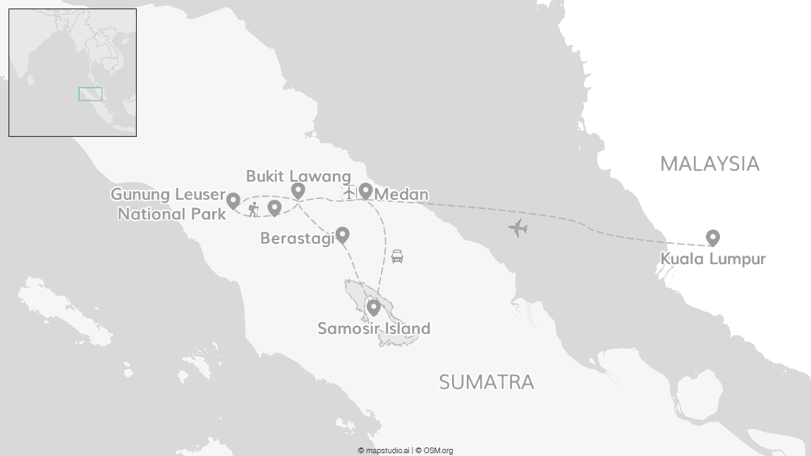 Could not load trip map.