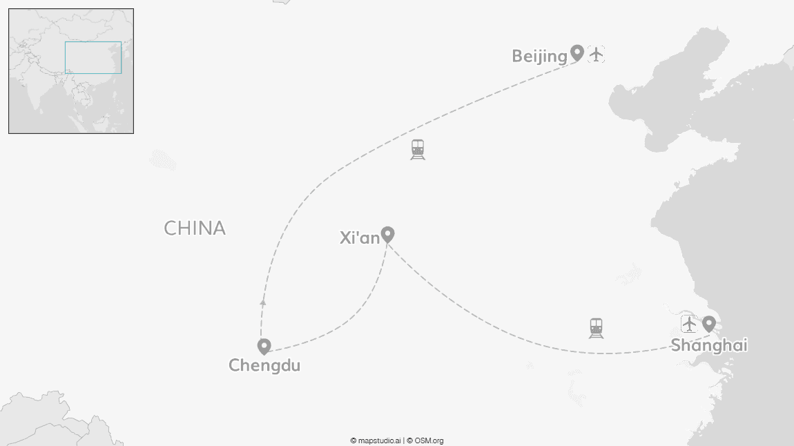 Could not load trip map.