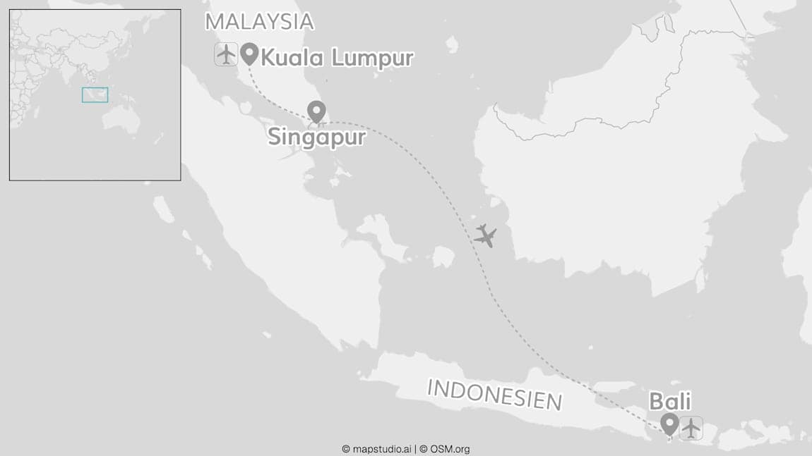 Could not load trip map.