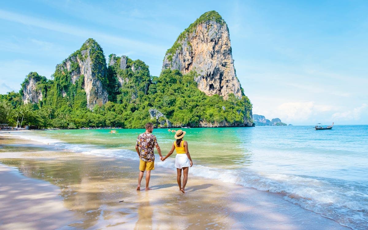 Thailands Osten: Von Bangkok zu Koh Kood & Koh Chang