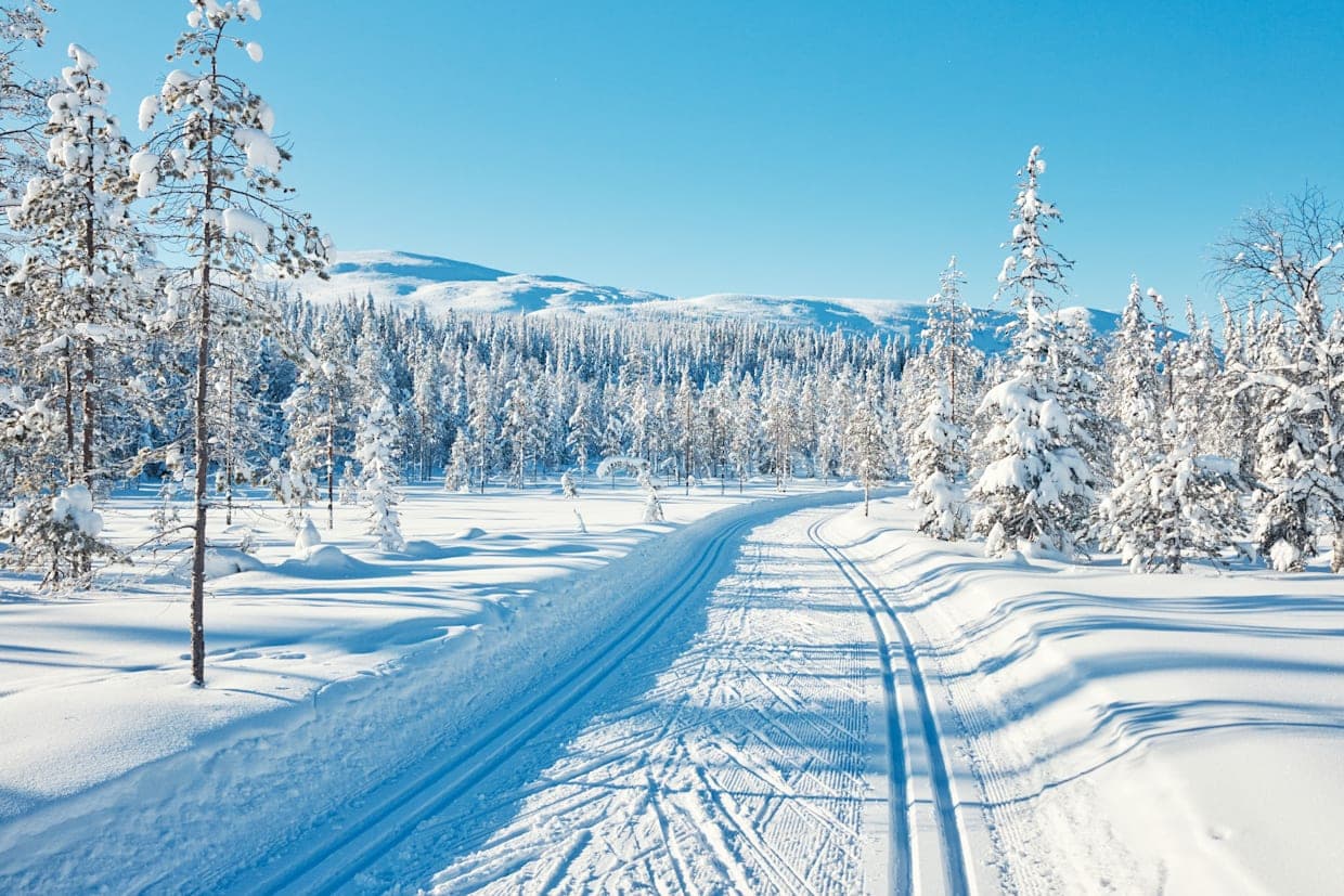 Fins Lapland