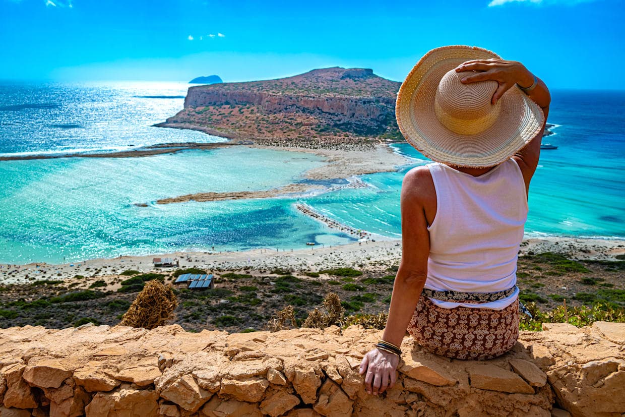 Beste Reisezeit