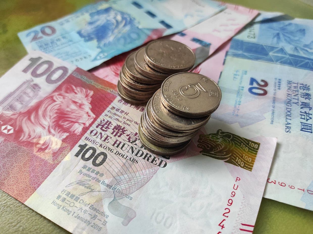 Currency