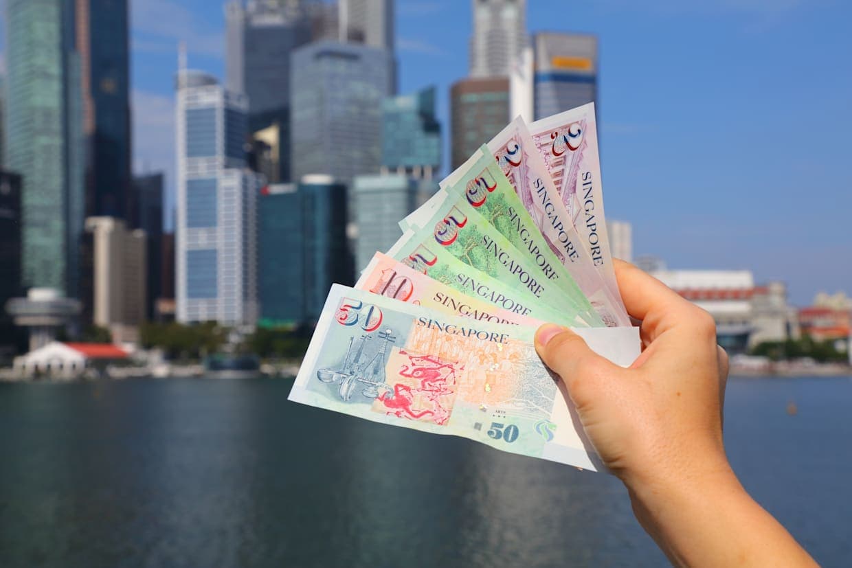 Currency