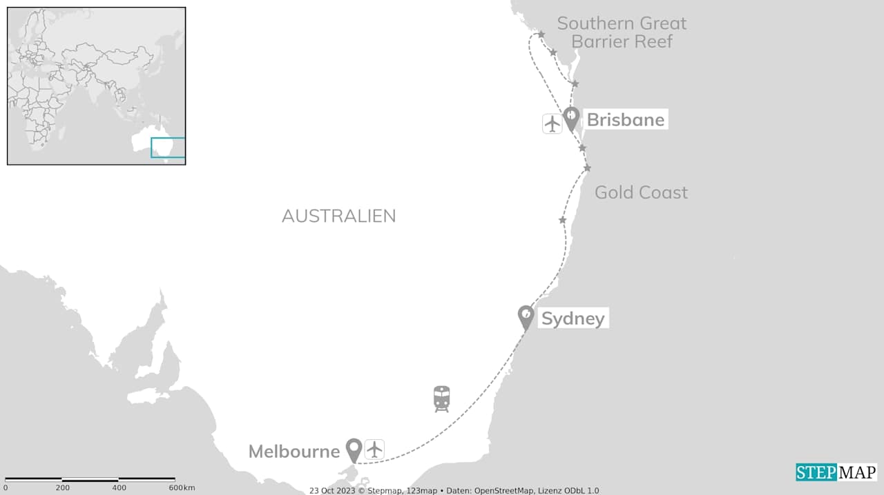 Could not load trip map.