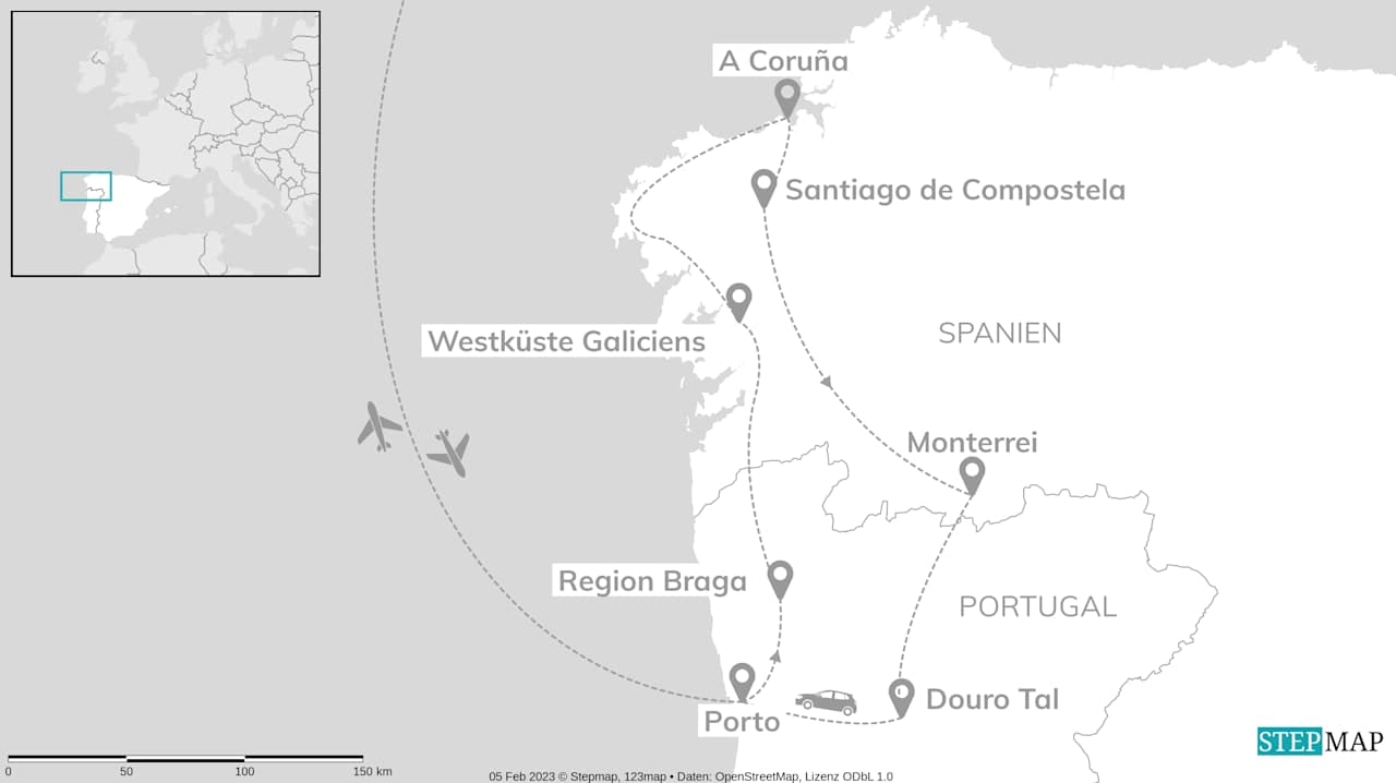 Could not load trip map.