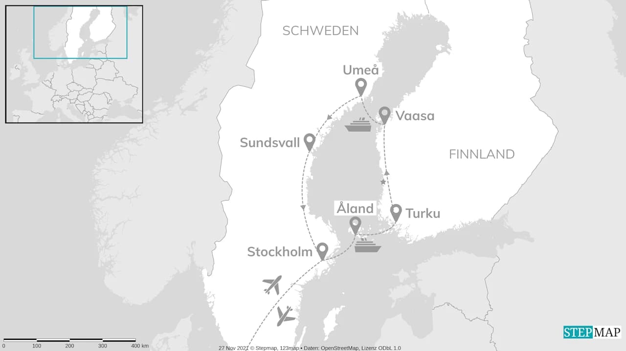 Could not load trip map.