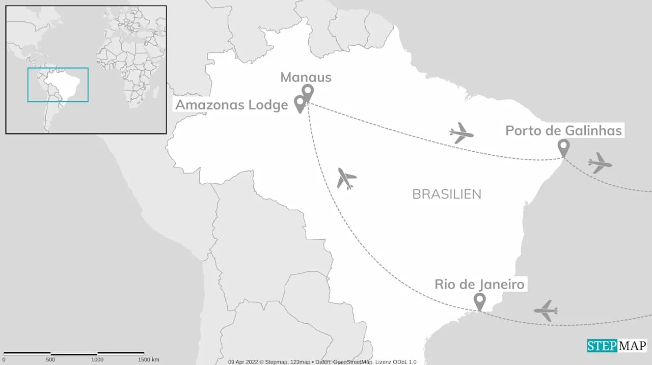 Could not load trip map.