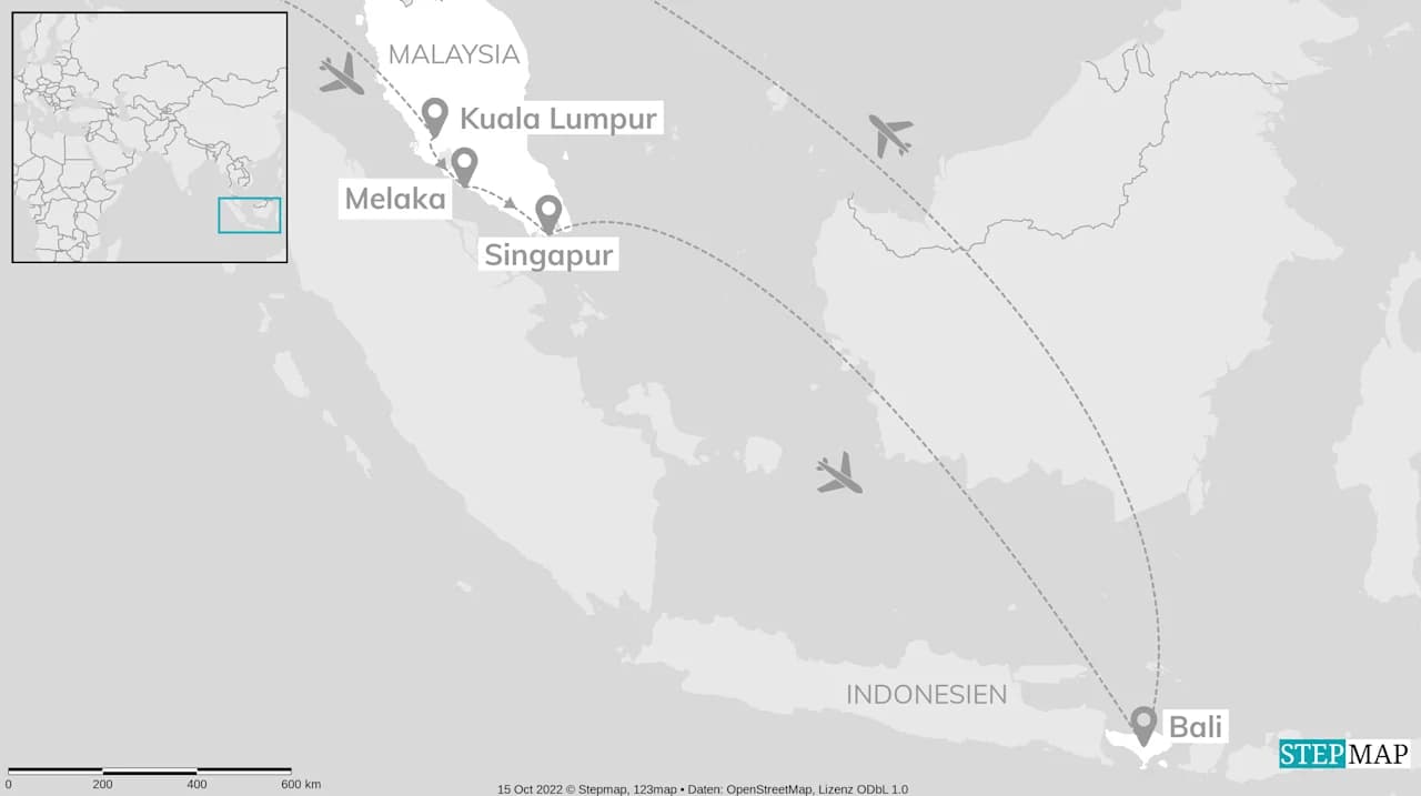 Could not load trip map.