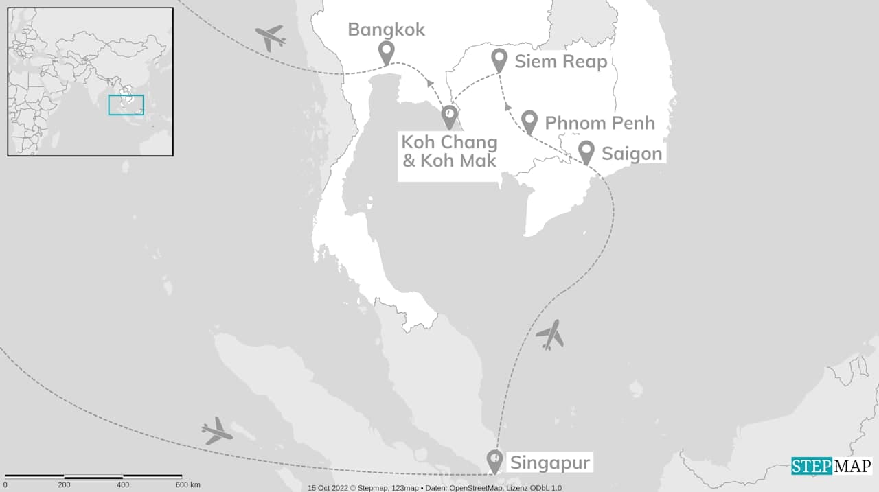 Could not load trip map.