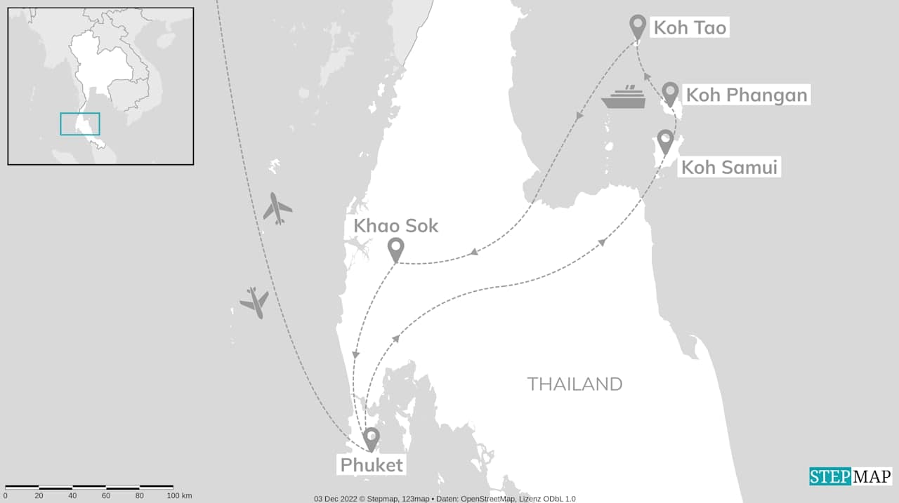 Could not load trip map.